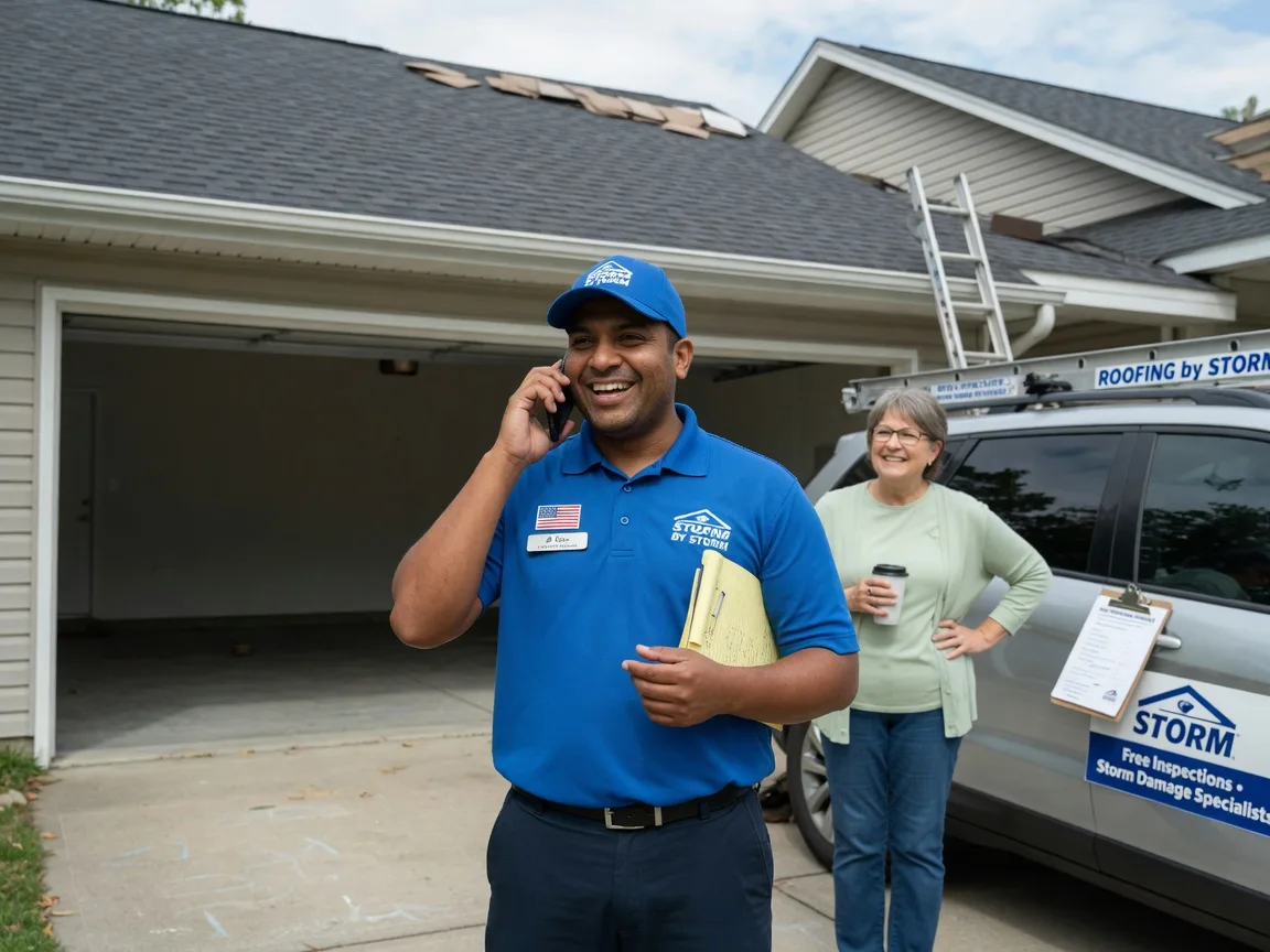 Roof Repair Near Me Elmora, PA FAQs