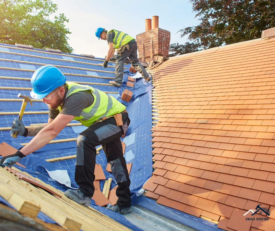 Why choose Roof Repair Near Me in Elmora, PA